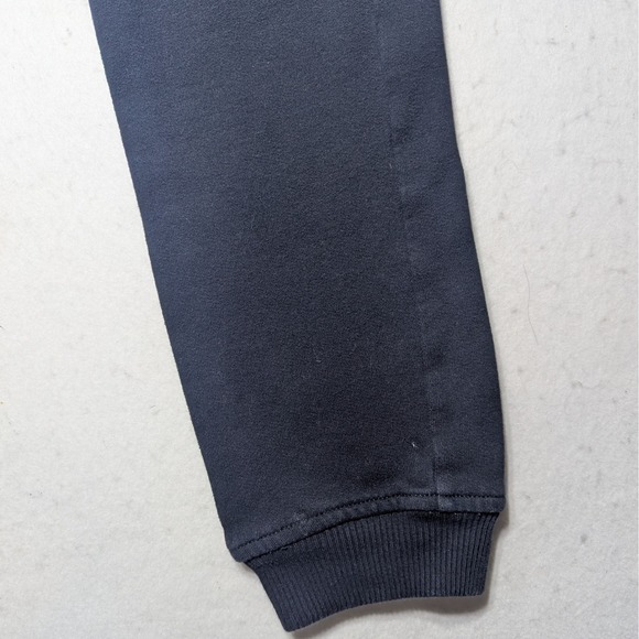 Abercrombie & Fitch Boys Sweatpants Joggers Bundle | Sz 11-12 | Navy + Black - Picture 8 of 8